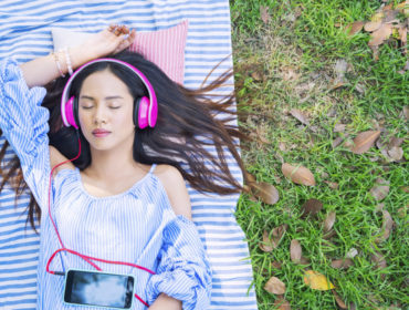 Music: A Therapy