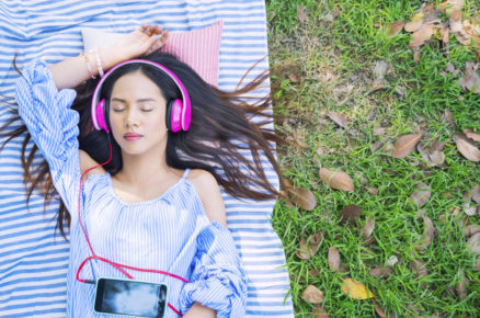 Music: A Therapy