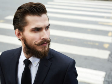 #NoShaveNovember: What’s Best for Your Beard