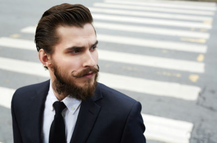 #NoShaveNovember: What’s Best for Your Beard