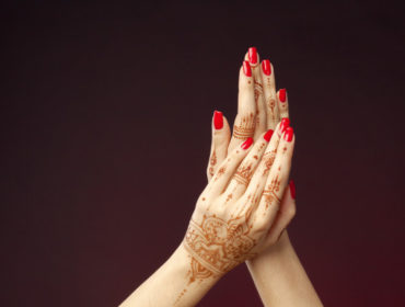 Nail this Wedding Season 2019-2020