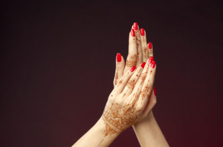 Nail this Wedding Season 2019-2020