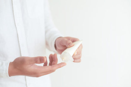 At Home Anti-Ageing for Men