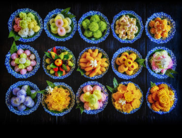 Thailand-Where Tropical Meets Healthy Cuisine