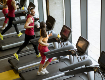 How Music Improves Workouts