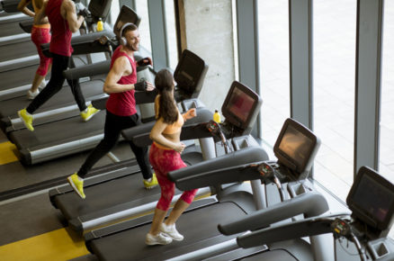 How Music Improves Workouts
