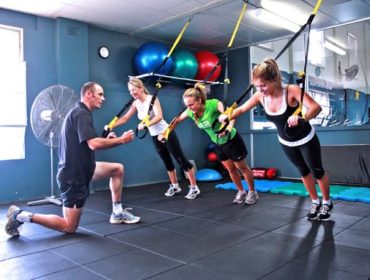 Fitness for Life!