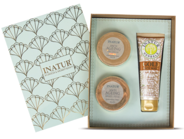Aromatic Gifts for the Season 2019