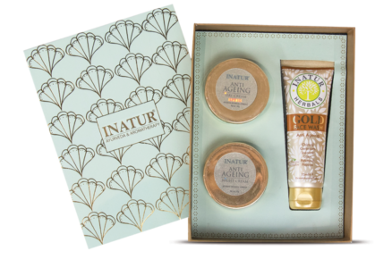 Aromatic Gifts for the Season 2019