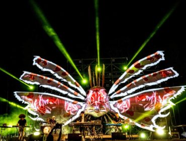 Echoes of Earth – India’s Greenest Music Festival in Bengaluru
