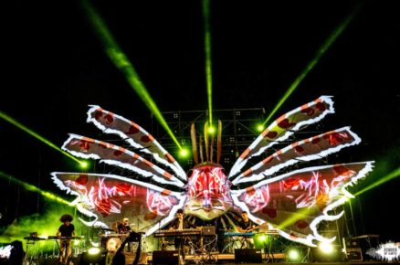 Echoes of Earth – India’s Greenest Music Festival in Bengaluru