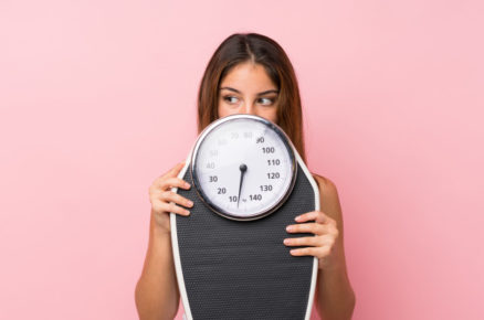 Why It’s Dangerous to Lose Weight Rapidly