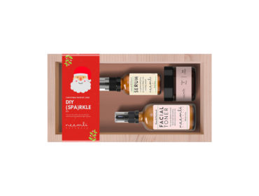 Beauty Hampers To Gift This Christmas 2019
