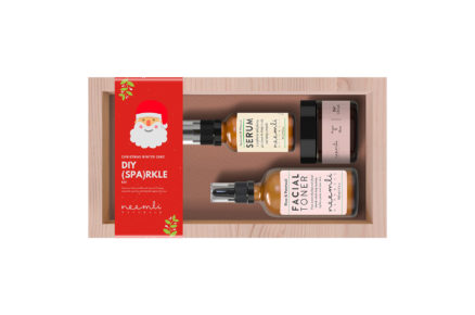 Beauty Hampers To Gift This Christmas 2019