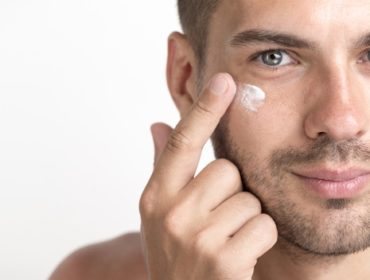 Winter Skincare Tips for Men