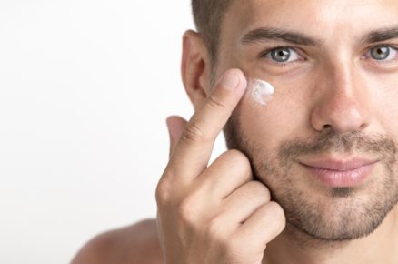 Winter Skincare Tips for Men