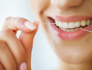 Tips for Your Healthy Mouth
