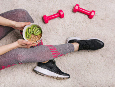 Pre-Workout Nutrition