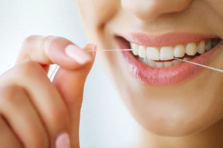 Tips for Your Healthy Mouth