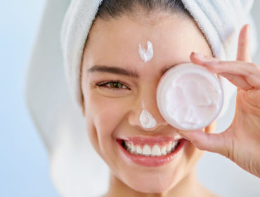 What Wintercare looks like for Your Skin Type