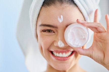 What Wintercare looks like for Your Skin Type