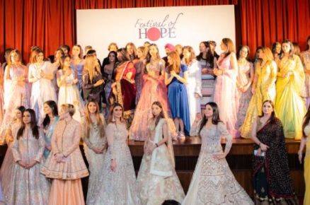 Celebrating Cancer Survivors at the Festival of Hope 2019