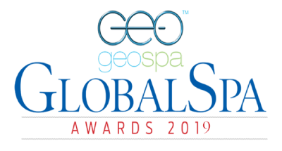 Geospa Globalspa Awards 2019