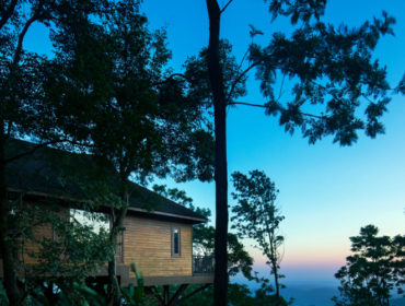 6 Best Eco-Friendly Stays