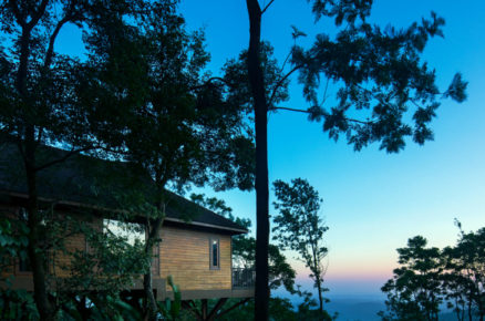 6 Best Eco-Friendly Stays