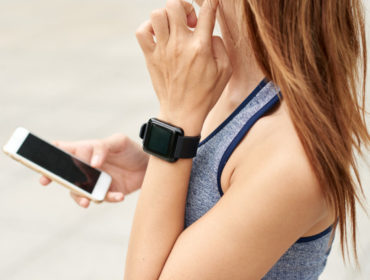 7 Smartwatches to Up Your Fitness Game