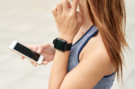 7 Smartwatches to Up Your Fitness Game