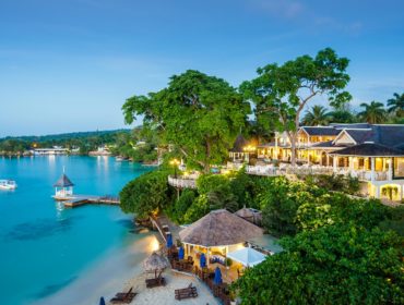 Jamaica’s 5 Most Lavish Retreats