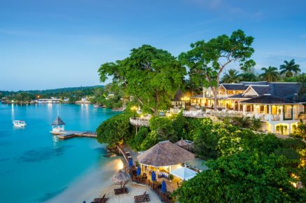 Jamaica’s 5 Most Lavish Retreats