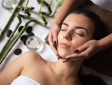 Detox with Lymph Drainage