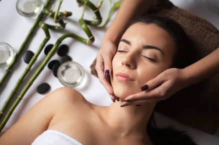Detox with Lymph Drainage