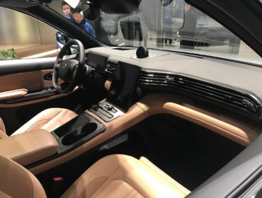 Future of Digital Cockpit