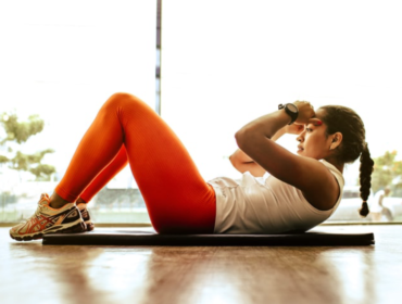 How To (Really) Lose Weight