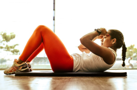 How To (Really) Lose Weight