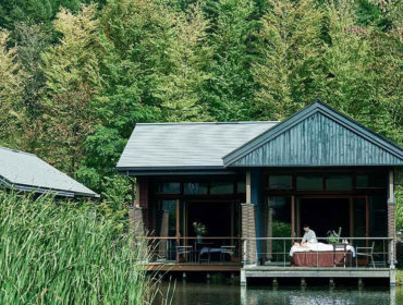 The Best Spas in Japan