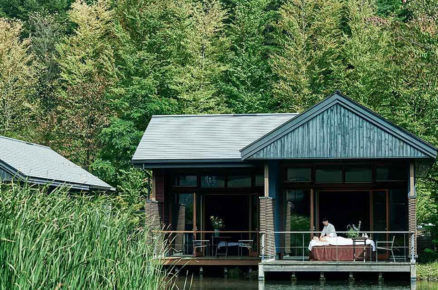 The Best Spas in Japan