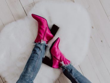 Winter Essentials: 10 Statement-Making Boots