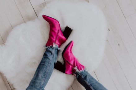 Winter Essentials: 10 Statement-Making Boots