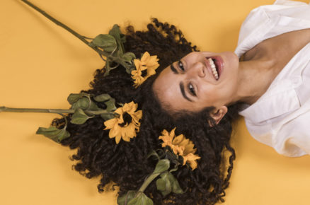 Your Next Hair-Spa at Home