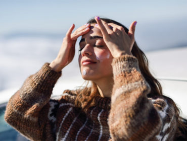 How To Repair Skin Damage and Dehydration