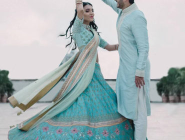 The Perfect Way to Mismatch this Wedding Season 2020