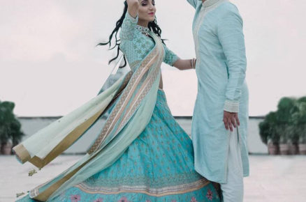 The Perfect Way to Mismatch this Wedding Season 2020