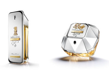 10 Perfect Perfumes for Couples this Valentine’s
