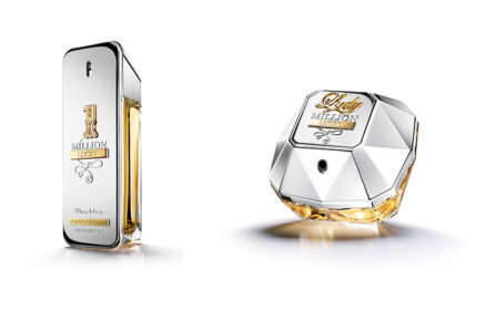 10 Perfect Perfumes for Couples this Valentine’s