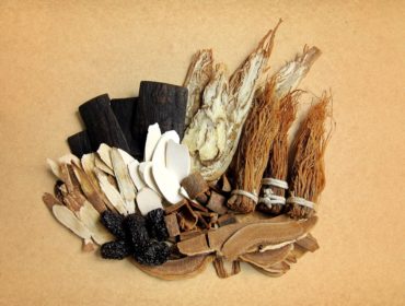 6 Most Beneficial Herbs from TCM
