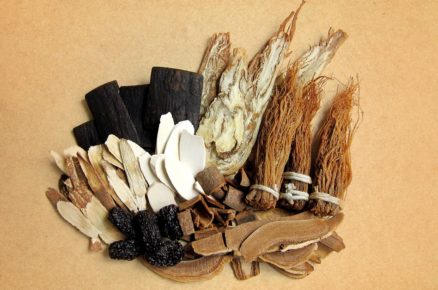 6 Most Beneficial Herbs from TCM